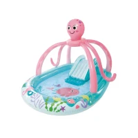 INTEX 56138NP - Playcenter Octopus Cm 234X183X150(m-1)