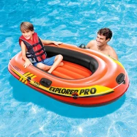 INTEX 58355NP - Explorer Pro 100 Cm 160X94X29(m-3)