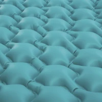 INTEX 56841EU - Materassino Piatto Con Cuscinetti 290X226Cm(m-4)