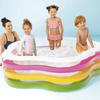 INTEX 56495NP - Piscina Stella Cm 185X180X53(m-3)