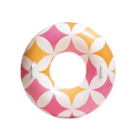 INTEX 56269NP - Ciambella Timeless Con Maniglie Cm 91(m-4)