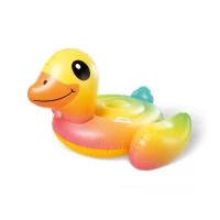 INTEX 57556NP - Cavalcabile Papera 147X147X81 Cm(m-2)