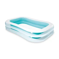 INTEX 56483NP - Piscina Family Cm 262X175X56(m-1)