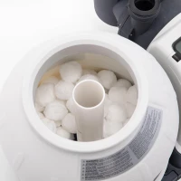 INTEX 29045 - Sfere Filtranti Per Filtrazione Pompe A Sabbia(m-5)