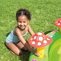 INTEX 57154NP - Play Center Garden Cm 290X180X104(m-6)