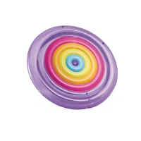INTEX 57285EU - Isola Rainbow Cm 201X24(m-2)