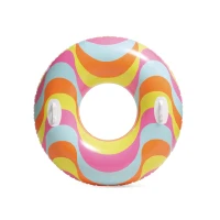 INTEX 56269NP - Ciambella Timeless Con Maniglie Cm 91(m-3)