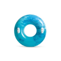 INTEX 56267NP - Ciambella Nature Con Mainiglie Cm 91(m-3)