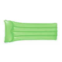 INTEX 59717EU - Materassino Trasparente Cm 183X76(m-3)