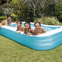 INTEX 58484NP - Piscina Family Cm 305X183X56(m-4)