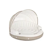 INTEX 58292EU - Isola Galleggiante/Parasole Cm 199X150(m-1)