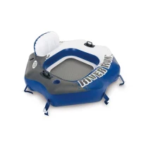 INTEX 58854EU - Ciambella River Run Cm130X126(m-2)