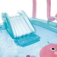 INTEX 56138NP - Playcenter Octopus Cm 234X183X150(m-6)