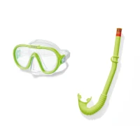 INTEX 55642 - Set Mascherae Boccaglio Adventurer(m-1)
