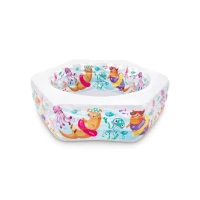 INTEX 56493NP - Piscina Oceano Cm 191X178X61(m-1)