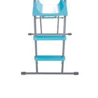 INTEX 44106 - Scivolo Cm 196X84X119(m-4)