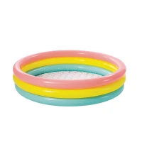 INTEX 57422NP - Piscina 3 Anelli Cm 147X33(m-1)