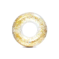 INTEX 56274NP - Salvagente Glitter  Cm 107X27(m-3)