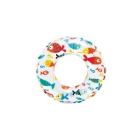 INTEX 59230NP - Salvagente Fantasia Cm 51(m-5)