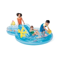 INTEX 56143NP - Playcenter Under The Sea Cm 310X193X71(m-3)