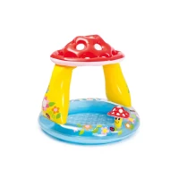 INTEX 57114NP - Piscina Baby Fungo Cm 102X89(m-1)