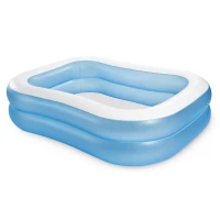 INTEX 57180NP - Piscina Family Cm 203X152X48(m-1)