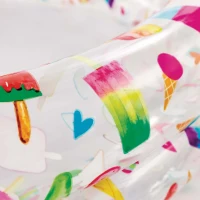 INTEX 59460NP - Set Piscina/Palla/Salvagente Stars(m-5)