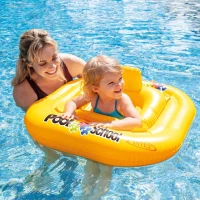 INTEX 56587EU - Salvagente Mutandina Quadrato 79X79Cm(m-3)