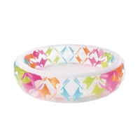 INTEX 56494NP - Piscina Girandola Cm 229X56(m-1)