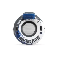 INTEX 58825EU - Ciambellona River Run Con Rete Cm 135(m-1)