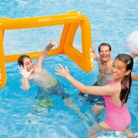 INTEX 58507NP - Gioco Pallanuoto Cm 140X89X81(m-3)