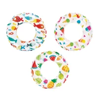 INTEX 59230NP - Salvagente Fantasia Cm 51(m-1)