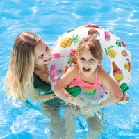 INTEX 59241NP - Salvagente Fantasia Cm 61(m-5)