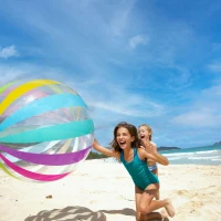 INTEX 59065NP - Palla Jumbo Cm 107(m-7)