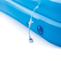 INTEX 57161NP - Playcenter Jungle 244X198X71 Cm(m-3)