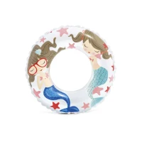 INTEX 59242NP - Salvagente Fondo Marino Cm 61(m-4)