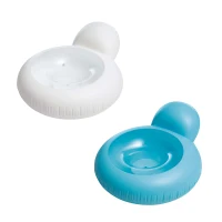 INTEX 58889EU - Poltrona Frost Cm 137X122(m-1)