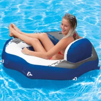 INTEX 58854EU - Ciambella River Run Cm130X126(m-3)