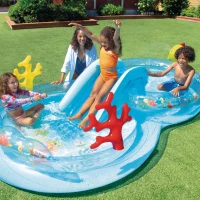 INTEX 56143NP - Playcenter Under The Sea Cm 310X193X71(m-6)