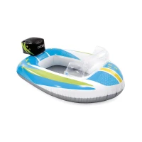 INTEX 59380NP - Canottini Assortiti(m-3)