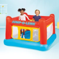 INTEX 48260NP - Playhouse Jump-O-Lene Cm 174X174X112(m-3)