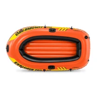 INTEX 58356NP - Explorer Pro 200 Cm 196X102X33(m-2)