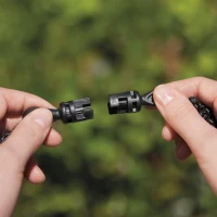 INTEX 56841EU - Materassino Piatto Con Cuscinetti 290X226Cm(m-8)