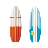 INTEX 58152EU - Materassino Surf 178X69 Cm(m-1)