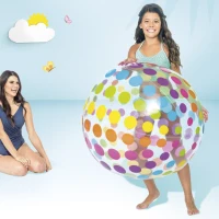 INTEX 59065NP - Palla Jumbo Cm 107(m-3)