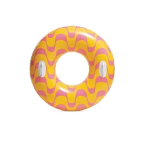 INTEX 59256NP - Salvagente Stellare Con Manici Cm 91(m-3)