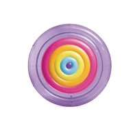 INTEX 57285EU - Isola Rainbow Cm 201X24(m-1)