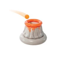 INTEX 56132NP - Playcenter Jurassic Cm 201X201X36(m-6)