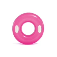 INTEX 59258NP - Salvagente Con Maniglie Cm 76(m-2)