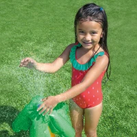 INTEX 57166NP - Playcenter Dinosauri Cm 191X152X58(m-5)